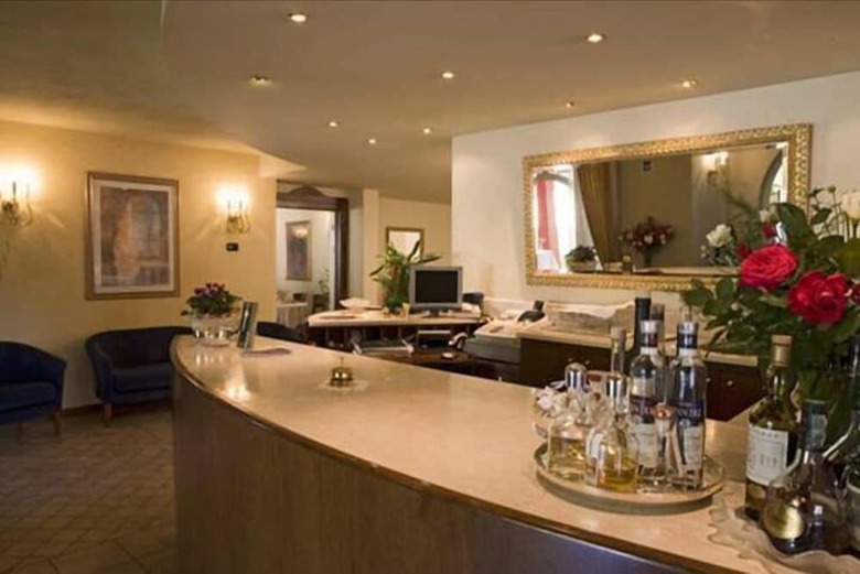 Hotel Al Poggio Verde
