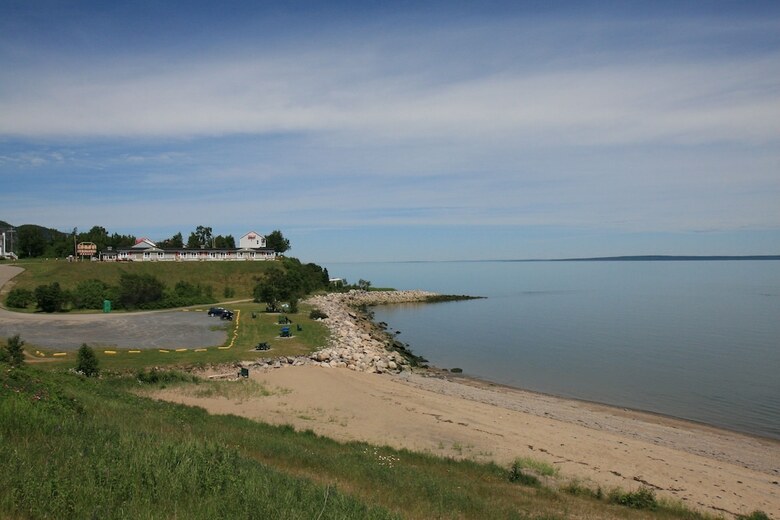 Hotel Motel Les Chalets Bo-fleuve