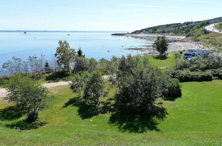 Hotel Motel Les Chalets Bo-fleuve