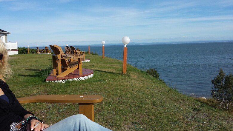 Hotel Motel Les Chalets Bo-fleuve