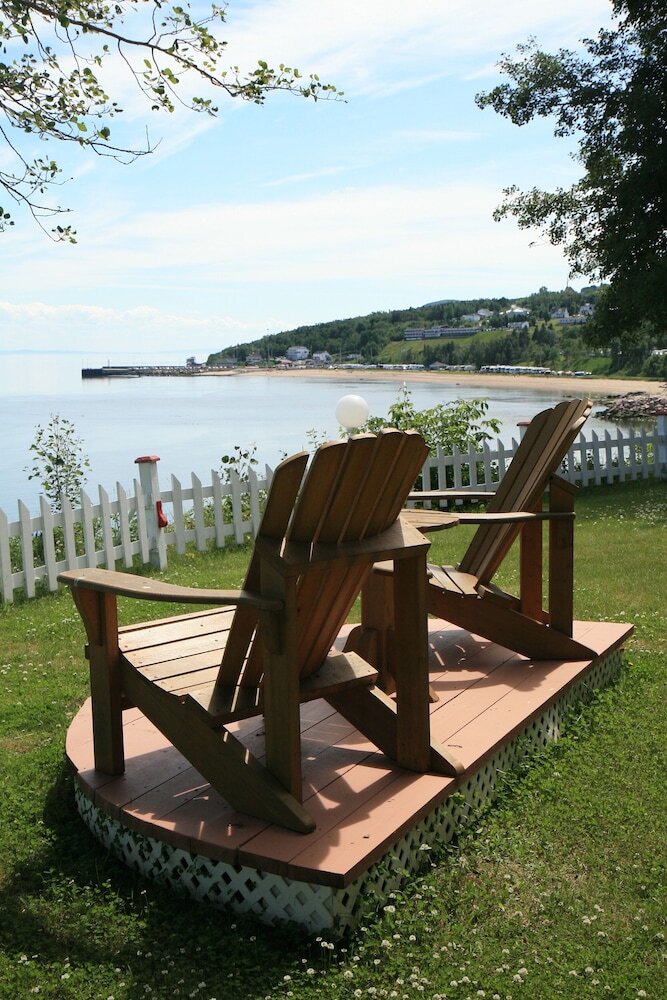 Hotel Motel Les Chalets Bo-fleuve