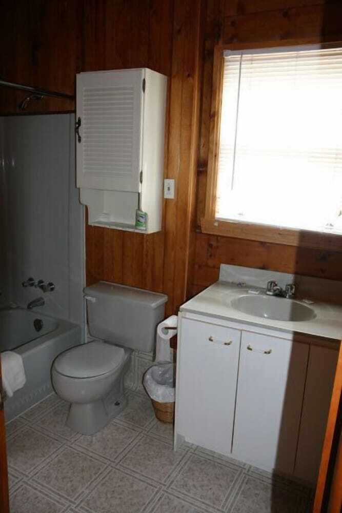 Hotel Motel Les Chalets Bo-fleuve