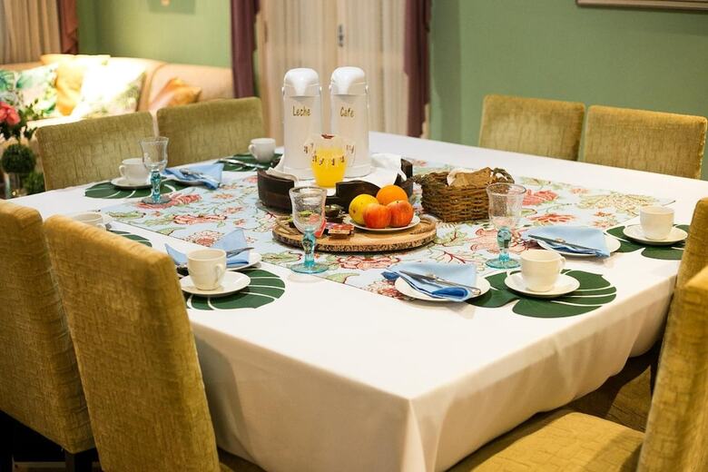 Bed & Breakfast Beulah Hotel Boutique