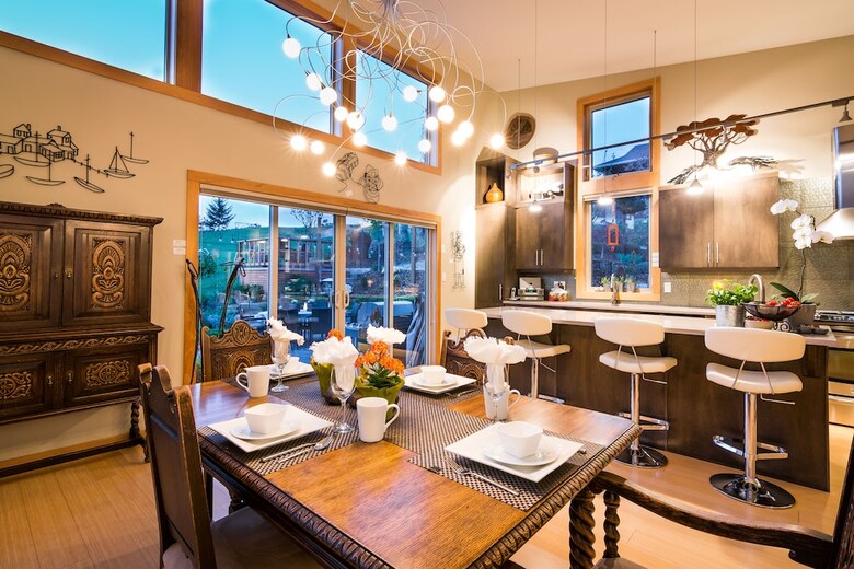 Bed & Breakfast Cormier's Studio