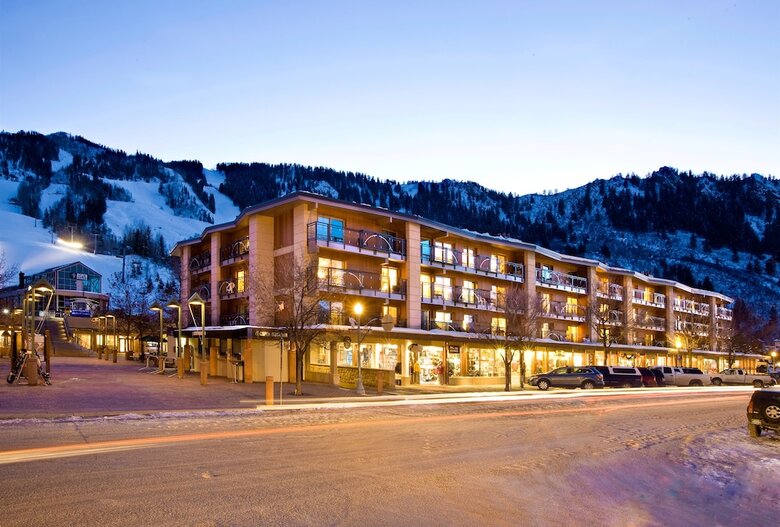 Aparthotel North Of Nell