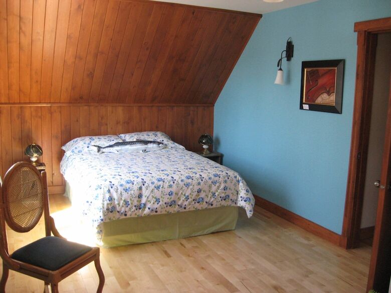 Bed & Breakfast G�te La Maison Du Jardinier