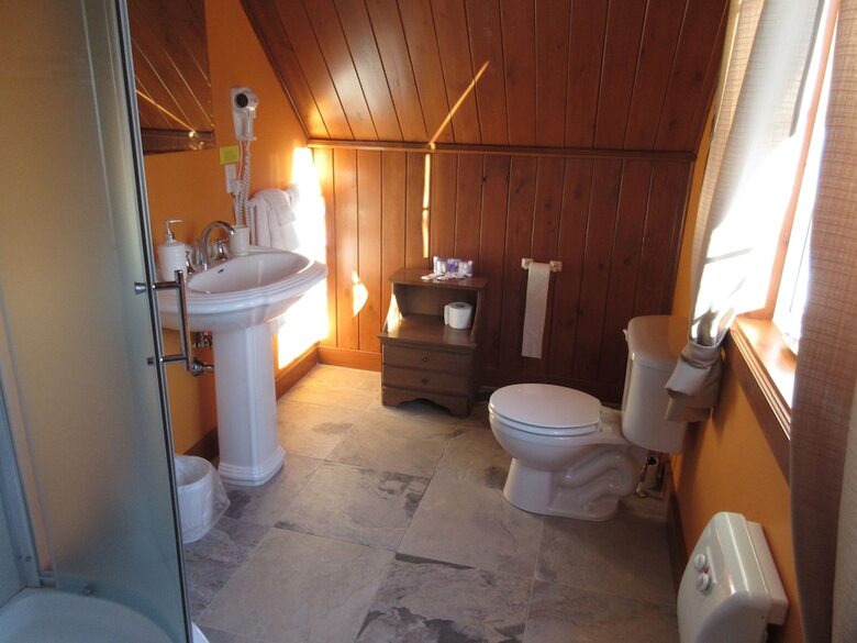 Bed & Breakfast G�te La Maison Du Jardinier