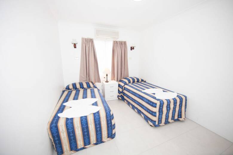 Ballina Hi Craft Motel