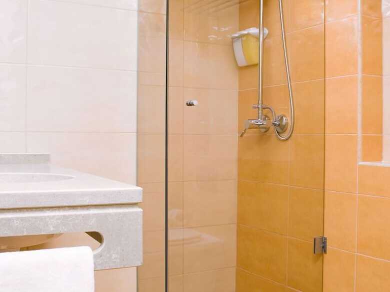 Inn Fashion Residence