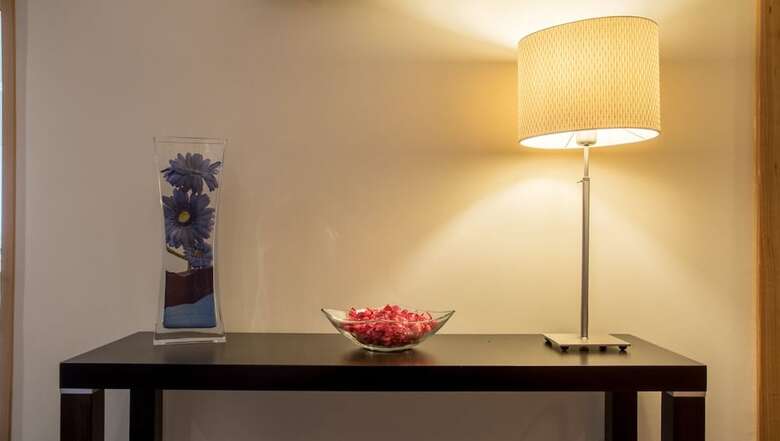 Inn Fashion Residence