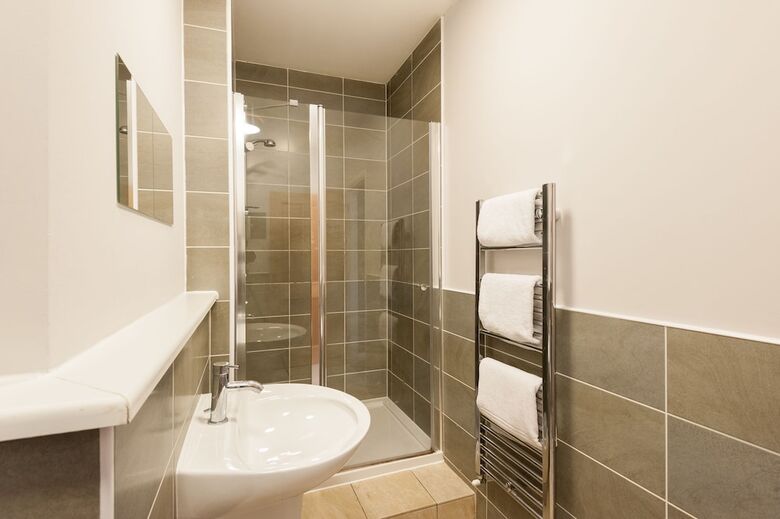 City Retreat Edinburgh