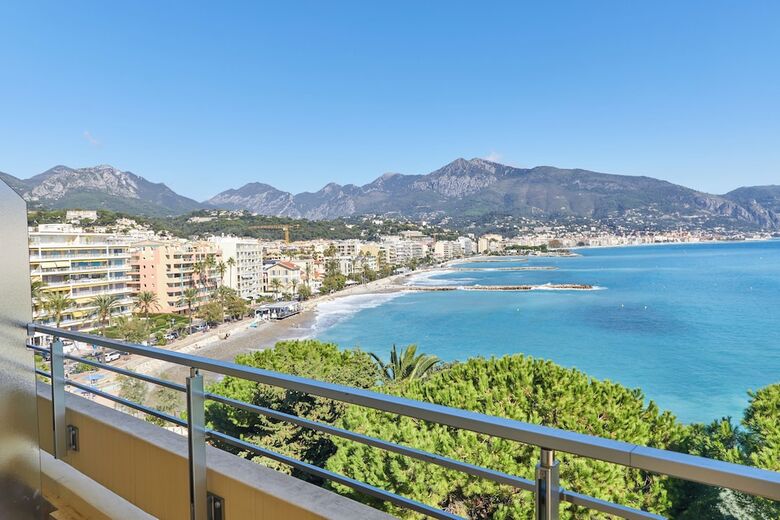 Hotel H�tel Alexandra
