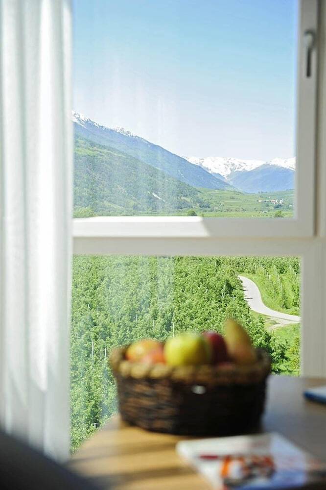 Wander- Und Bikehotel Vinschgerhof