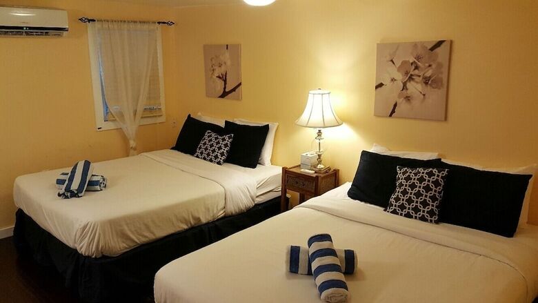 Wicker Guesthouse