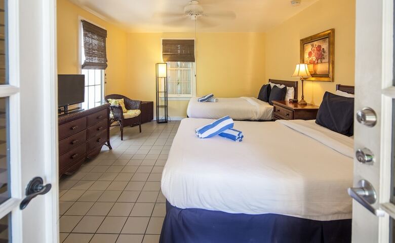 Wicker Guesthouse