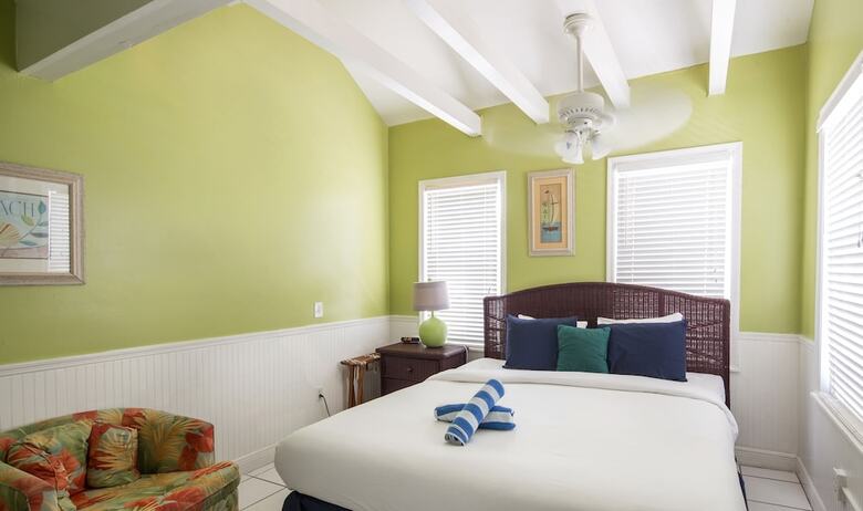 Wicker Guesthouse