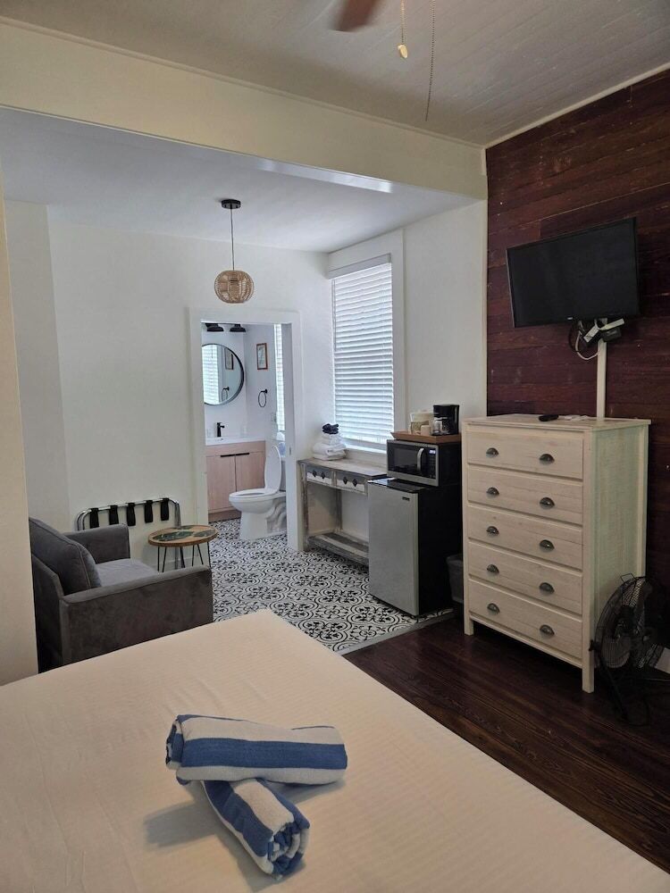 Wicker Guesthouse