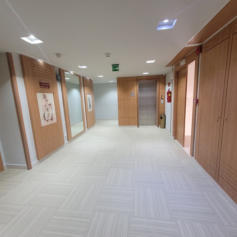 Hotel H�tel Tiba