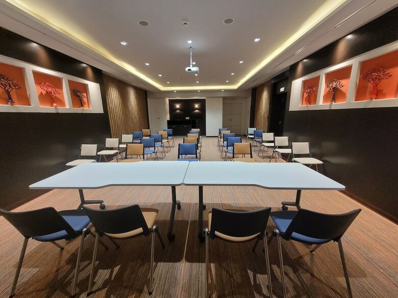 Hotel H�tel Tiba