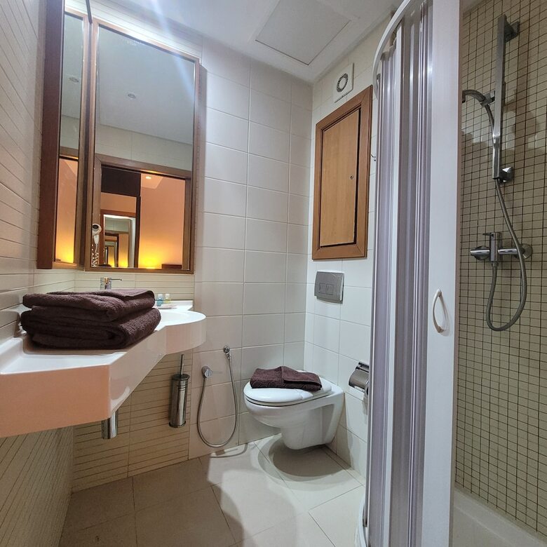 Hotel H�tel Tiba