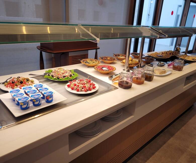 Hotel H�tel Tiba