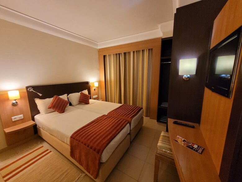 Hotel H�tel Tiba