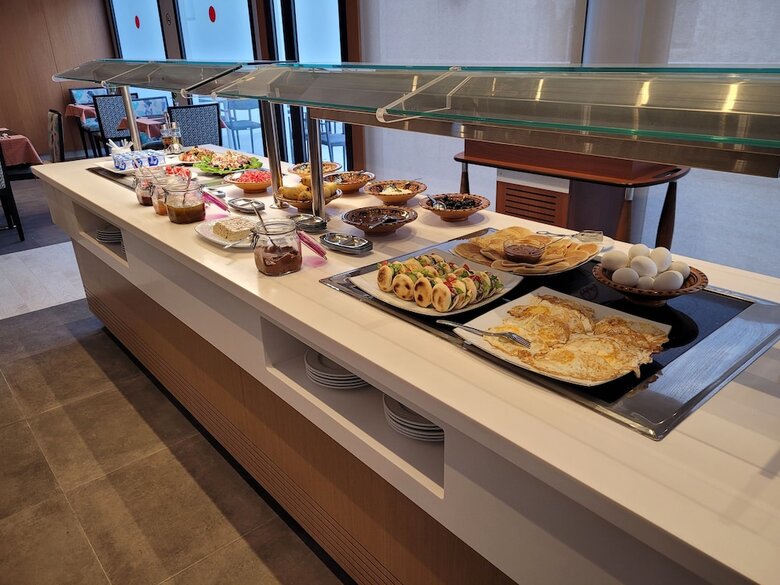 Hotel H�tel Tiba