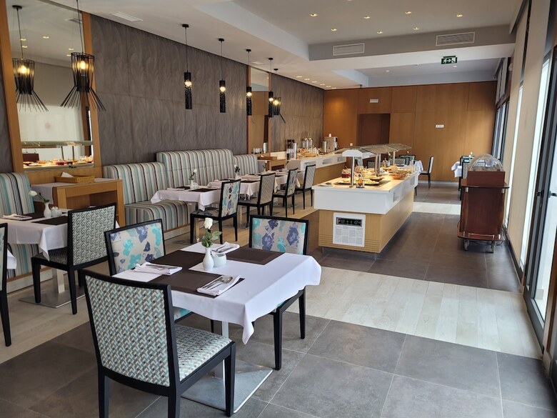 Hotel H�tel Tiba