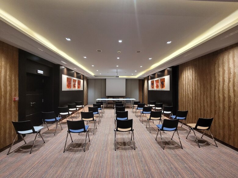 Hotel H�tel Tiba