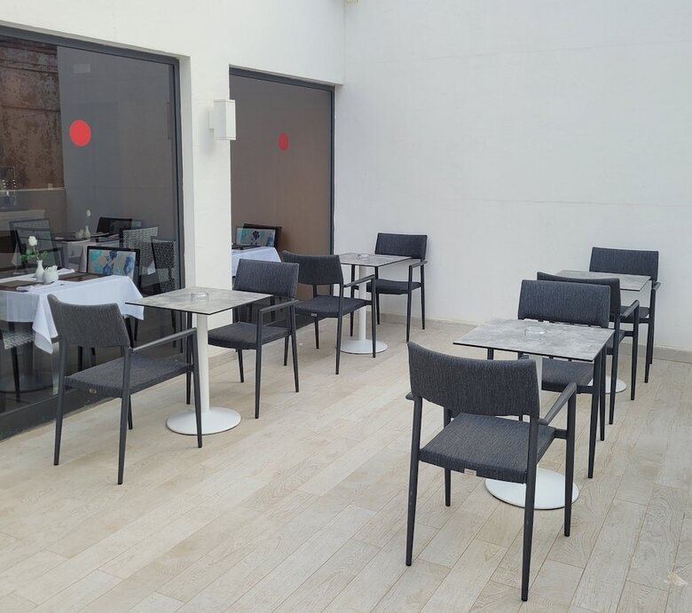 Hotel H�tel Tiba