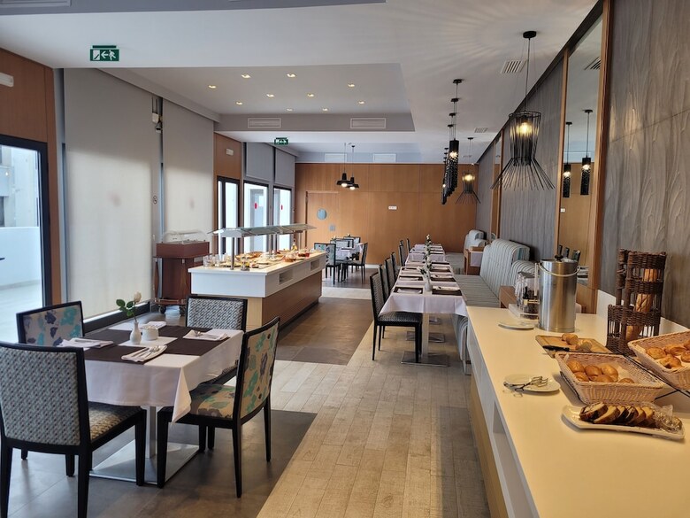 Hotel H�tel Tiba