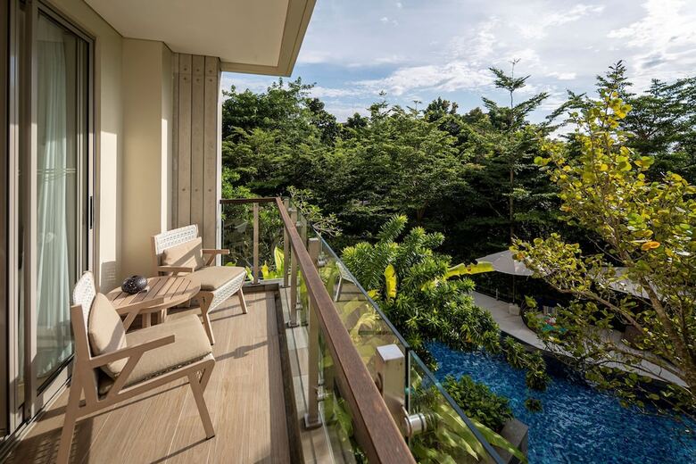Hotel Rimba By Ayana Bali