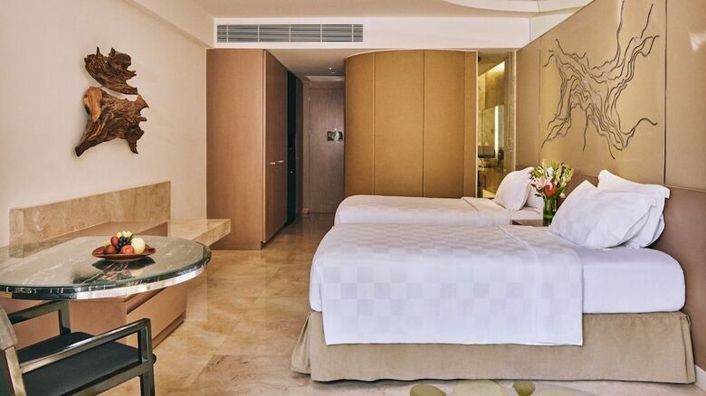 Hotel Rimba By Ayana Bali