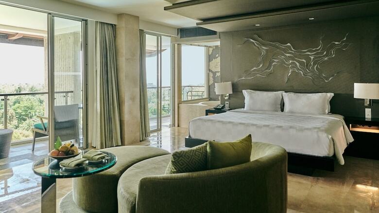 Hotel Rimba By Ayana Bali