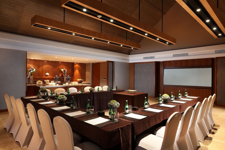 Hotel Rimba By Ayana Bali