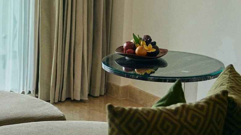 Hotel Rimba By Ayana Bali