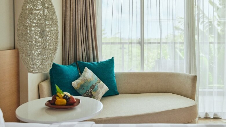 Hotel Rimba By Ayana Bali