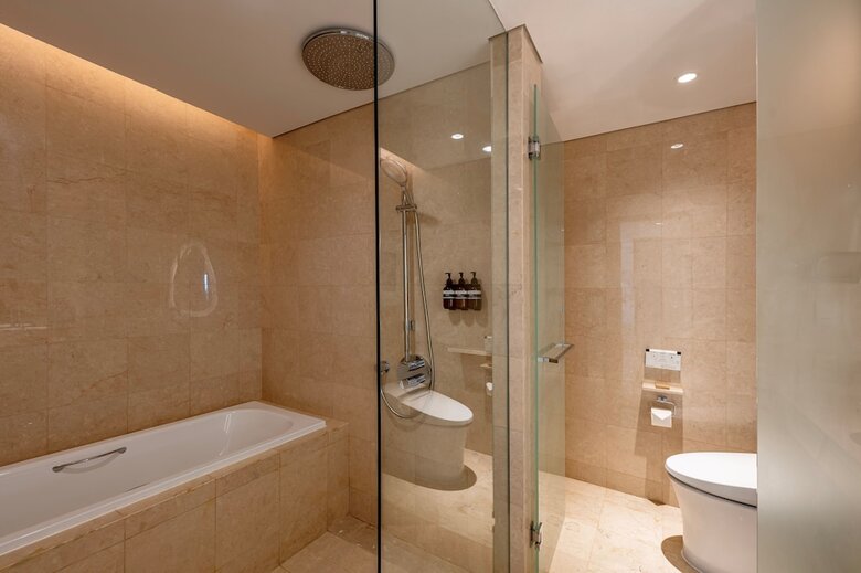 Hotel Rimba By Ayana Bali