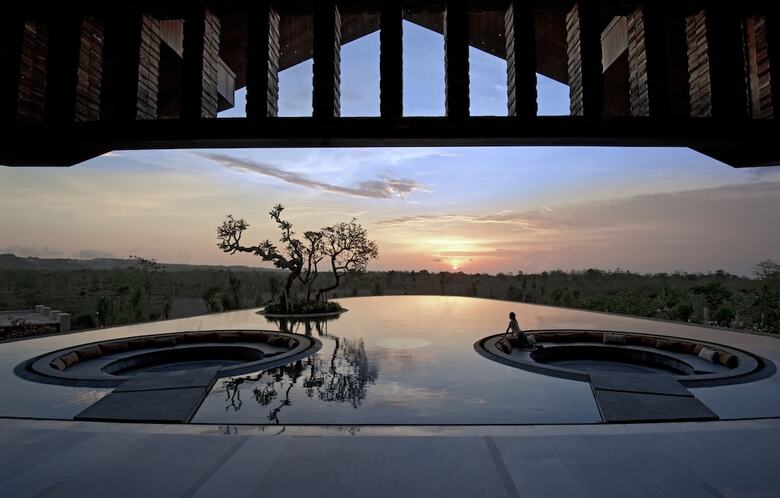 Hotel Rimba By Ayana Bali