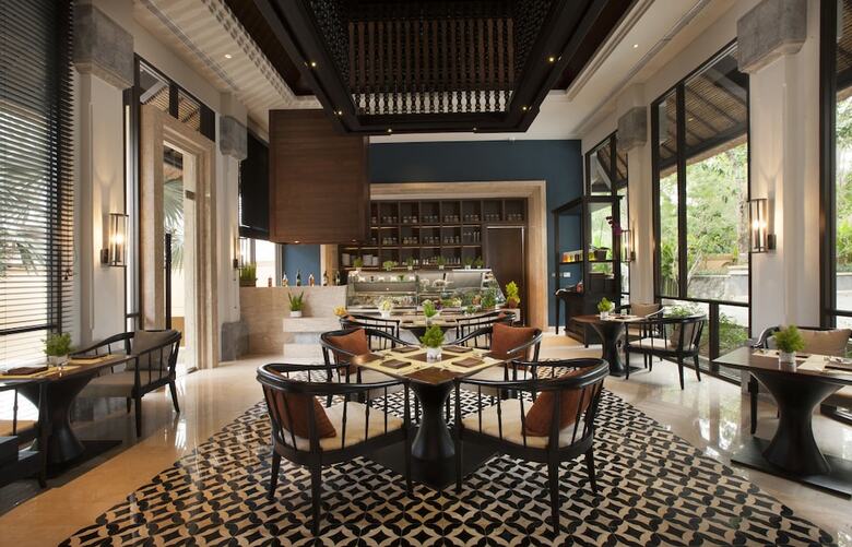 Hotel Rimba By Ayana Bali