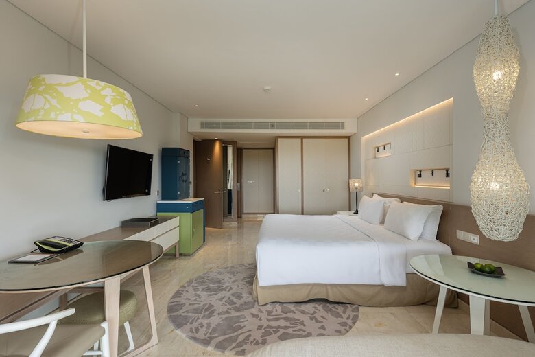 Hotel Rimba By Ayana Bali