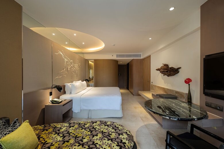 Hotel Rimba By Ayana Bali