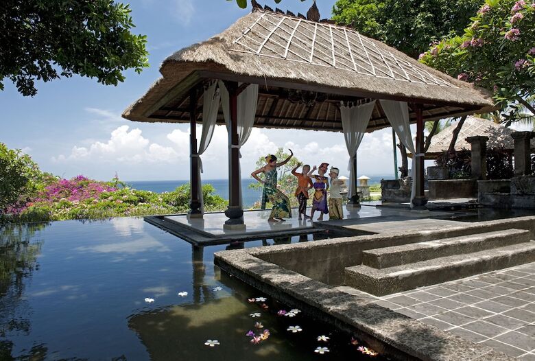 Hotel Rimba By Ayana Bali