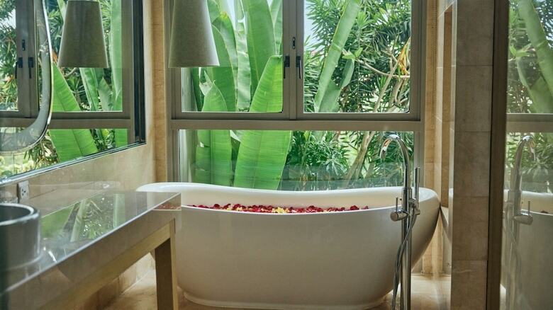Hotel Rimba By Ayana Bali