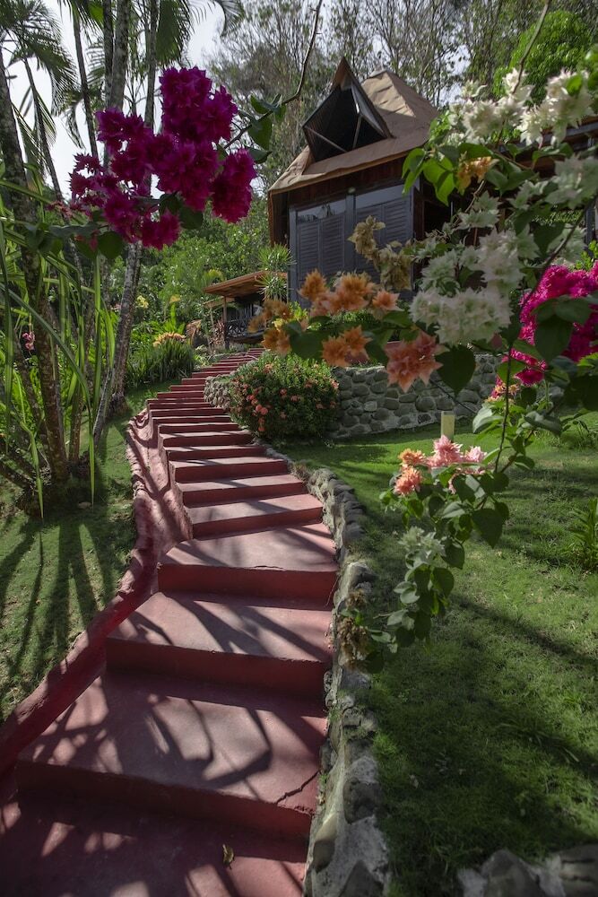 Hotel El Jard�n