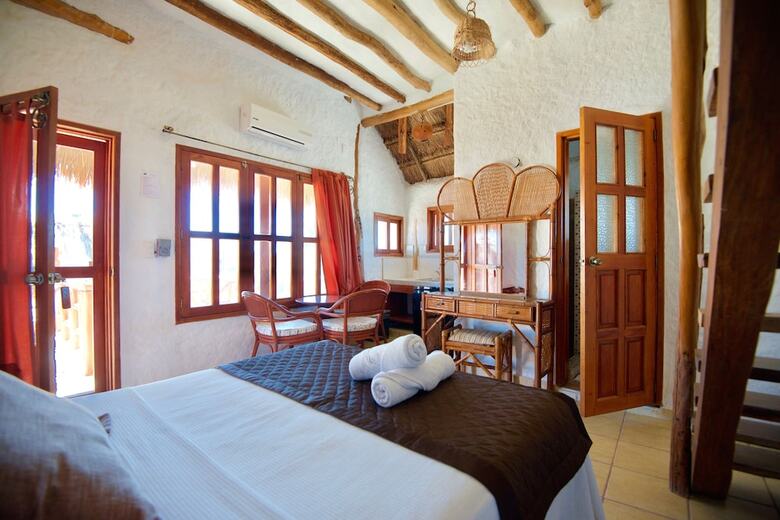 Hotel Golden Paradise Beach