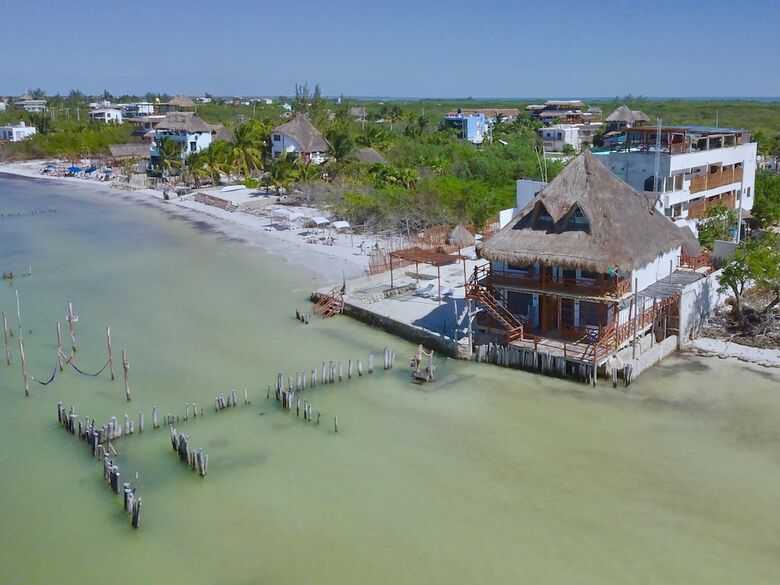 Hotel Golden Paradise Beach