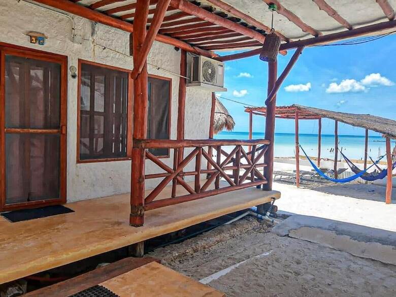 Hotel Golden Paradise Beach