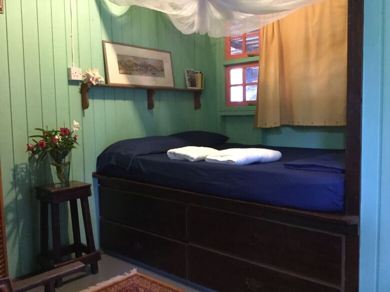 Italian Guesthouse
