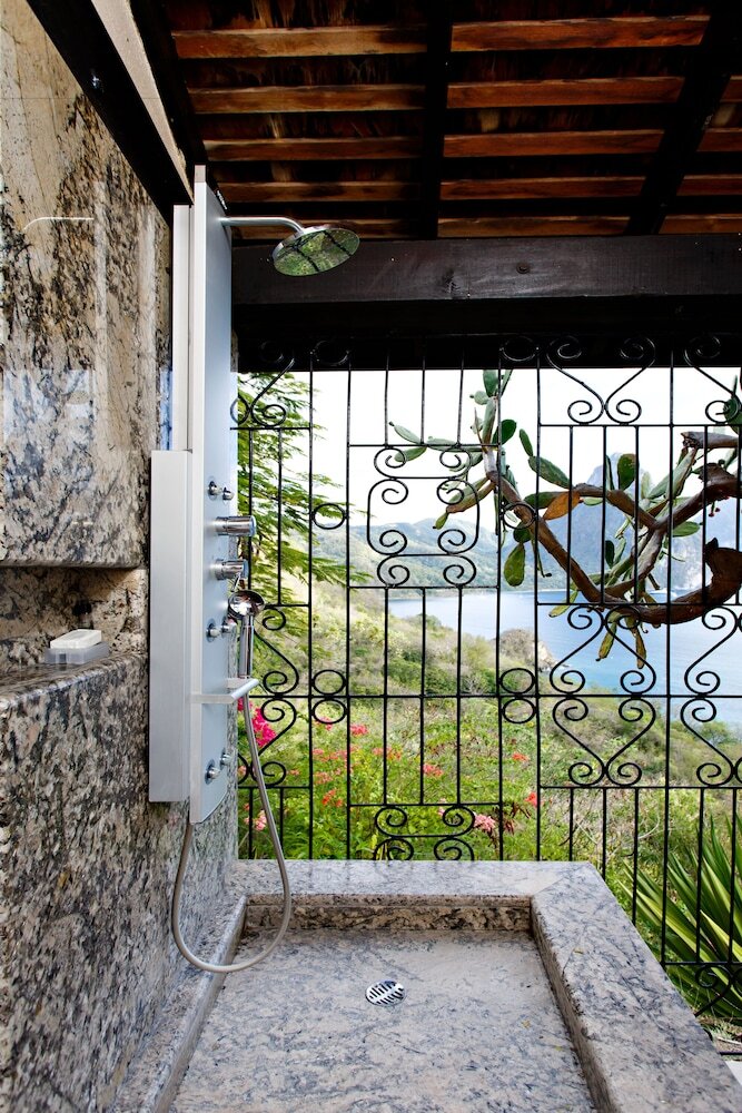 Caille Blanc Villa & Hotel - Adults Only